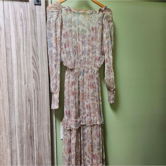 Sundance Wild Desert Bloom Dress - Picture 14 of 16